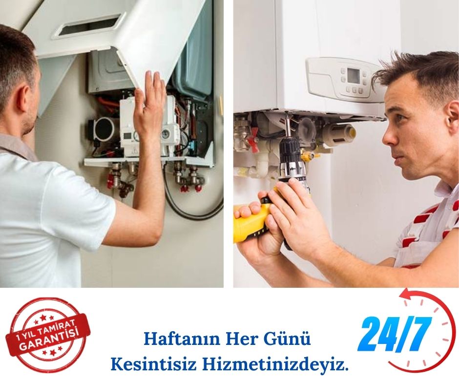 Odunpazarı Arçelik Kombi Servisi
